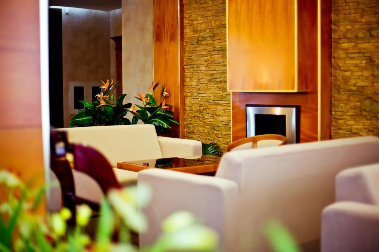 Отель King Hotel Astana Нур-Султан-14