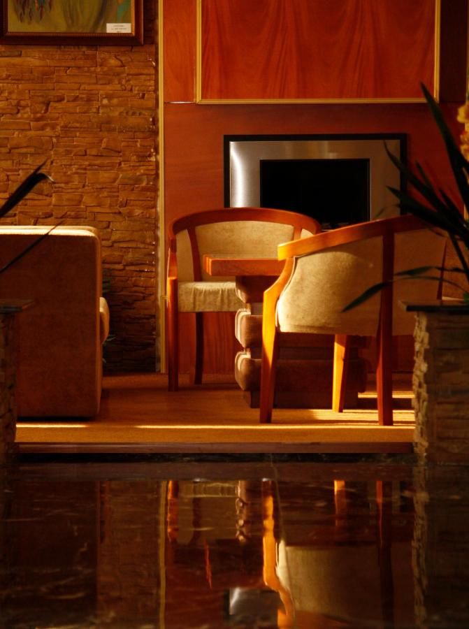 Отель King Hotel Astana Нур-Султан-41