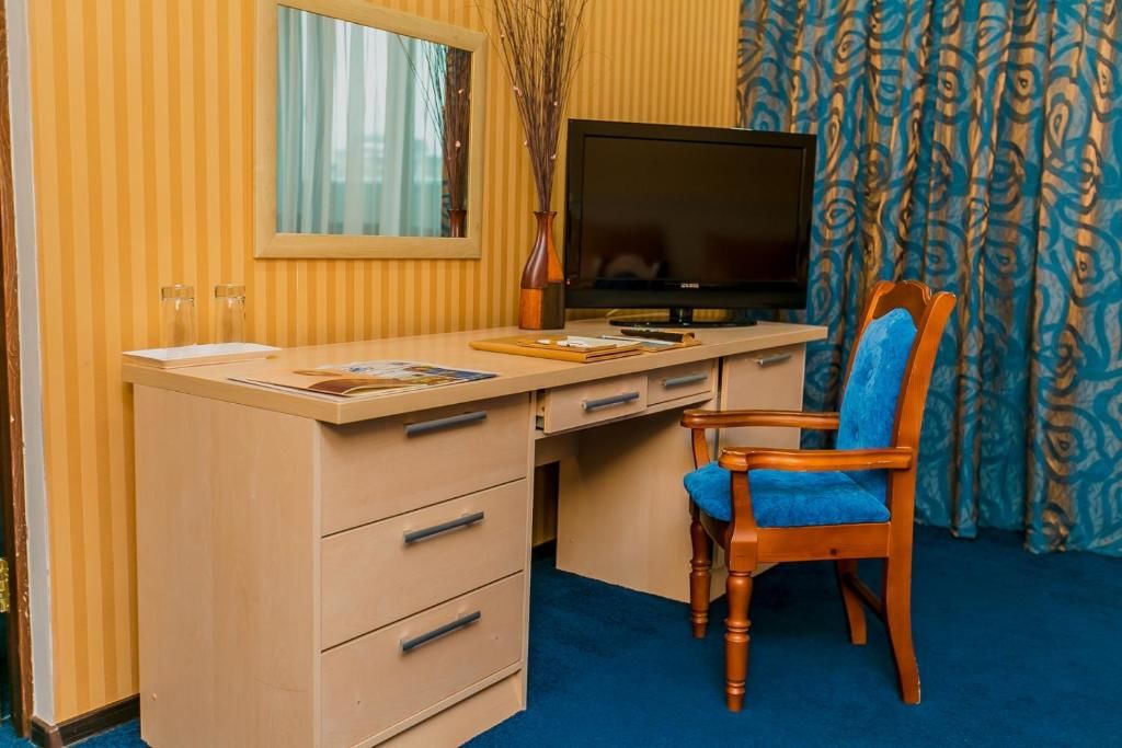 Отель King Hotel Astana Нур-Султан