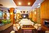 Отель King Hotel Astana Нур-Султан-2