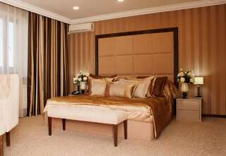 Отель King Hotel Astana Нур-Султан Люкс-3