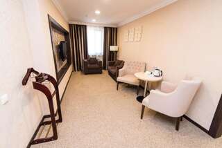 Отель King Hotel Astana Нур-Султан Люкс-4