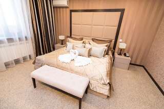 Отель King Hotel Astana Нур-Султан Люкс-7