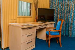 Отель King Hotel Astana Нур-Султан Люкс-13