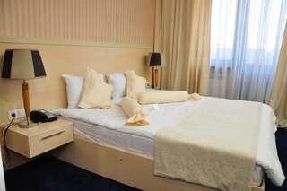 Отель King Hotel Astana Нур-Султан Номер-студио-1