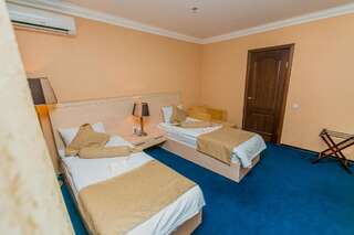 Отель King Hotel Astana Нур-Султан Номер-студио-2