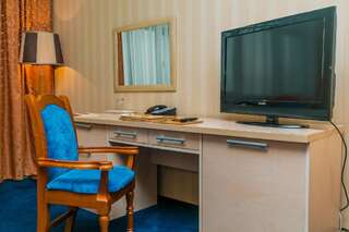 Отель King Hotel Astana Нур-Султан Номер-студио-3