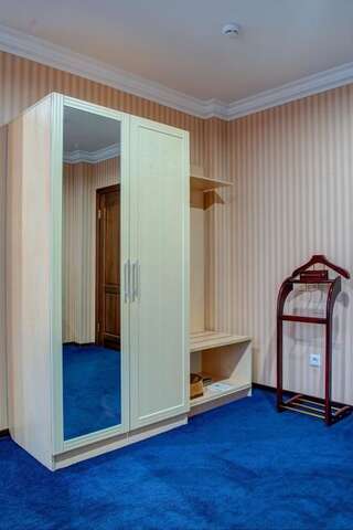 Отель King Hotel Astana Нур-Султан Номер-студио-4