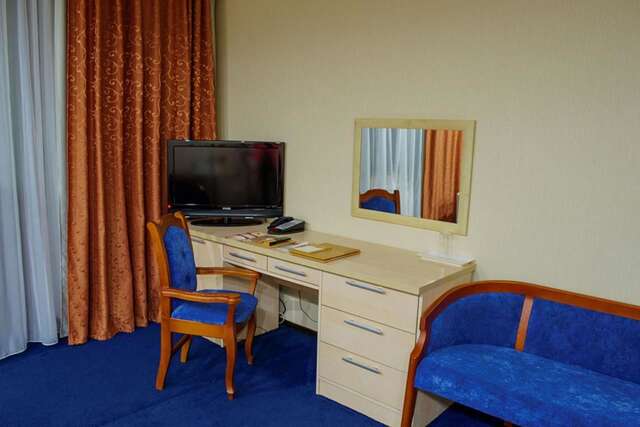 Отель King Hotel Astana Нур-Султан-30