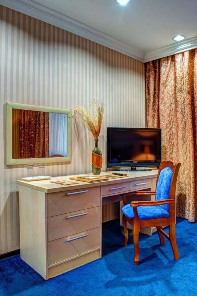 Отель King Hotel Astana Нур-Султан-34