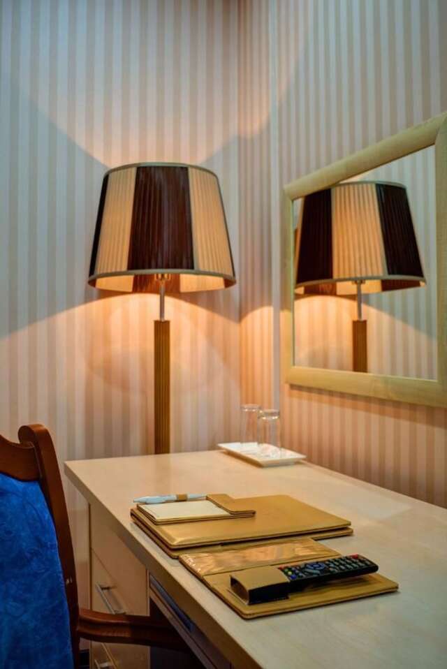 Отель King Hotel Astana Нур-Султан-39