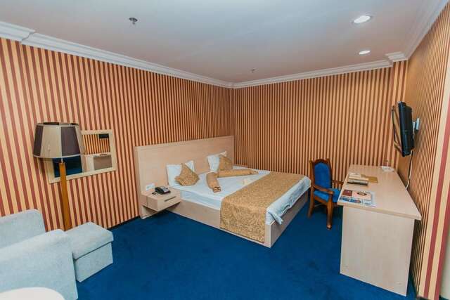 Отель King Hotel Astana Нур-Султан-41