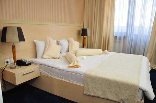 Отель King Hotel Astana Нур-Султан-56