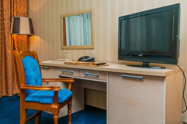 Отель King Hotel Astana Нур-Султан-58