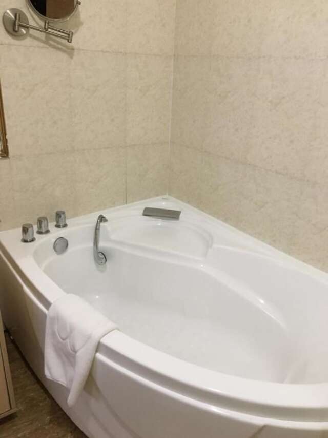 Отель King Hotel Astana Нур-Султан-60